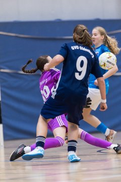 Bild 786 - wBJ NFV Futsalmeisterschaft